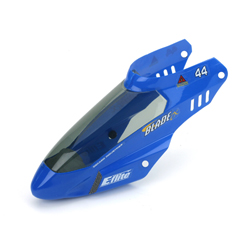 Blade EFLH1230 - Front Body, Police: BCX
