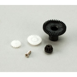 Blade BLH3729 - Tail Gears: 130 X