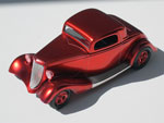 Alclad 702 - Candy Red Enamel