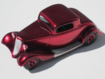 Alclad 703 - Candy Ruby Red Enamel