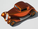 Alclad 704 - Candy Orange Enamel