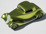 Alclad 705 - Candy Lemon Yellow Enamel