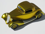 Alclad 706 - Candy Golden Yellow Enamel