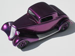 Alclad 712 - Candy Violet Enamel 