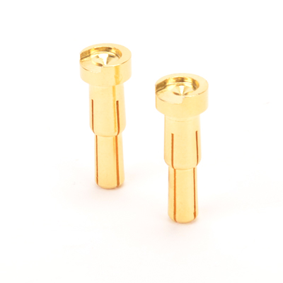 Core CR584 - 4/5mm Stepped Plug