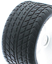 Schumacher U6710 - Road & Track Rear B30 (1:10 Buggy)