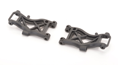 Schumacher U4989 - C/F Wishbones - Rear (Mi6)
