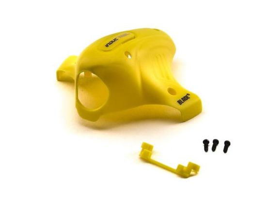 Blade BLH8504 - Canopy (Inductric FPV)