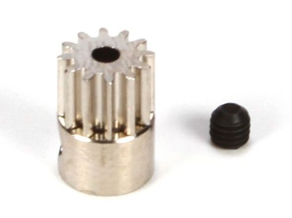 Losi LOSB1862 - Pinion Gear , 12T (Mini 8)