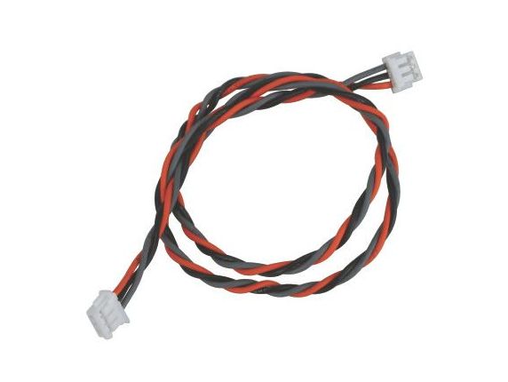 Spektrum SPM9012 - Remote Receiver Extension 12-inch 