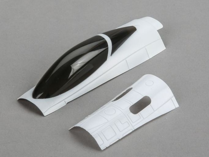 E-Flite EFLU2863 - Hatch Set (UMX F-16)