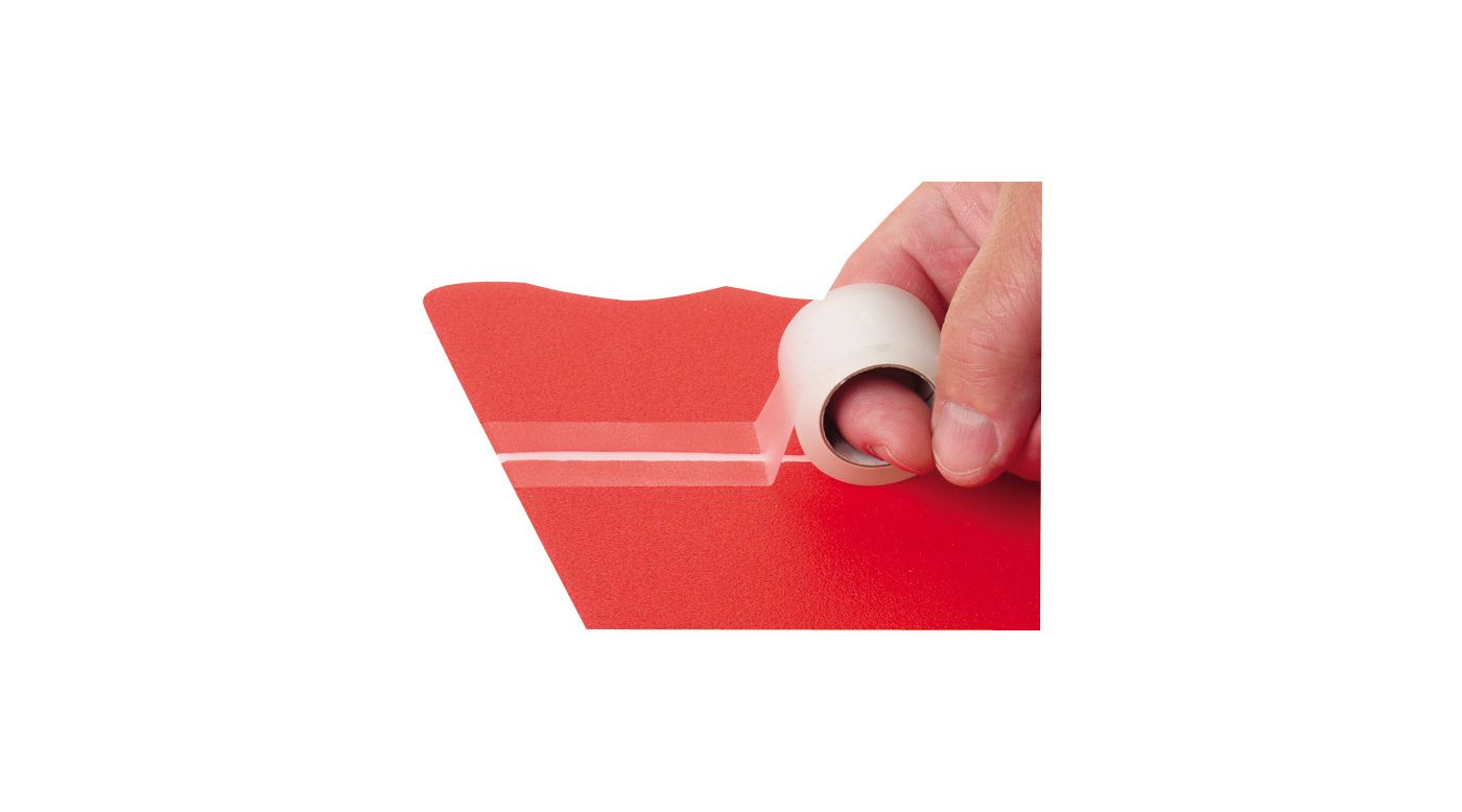 Dubro 916 - Electric Flyer Hinge Tape
