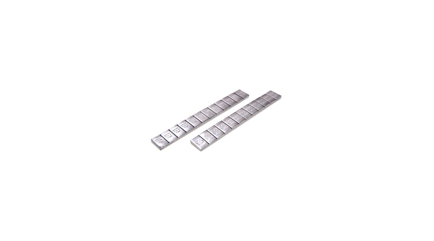 Hangar 9 - HAN3626 - Self Stick Weight, 6 oz
