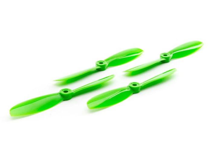 Blade BLHA1002 - 5x4 FPV Race Prop 2 Blade Green
