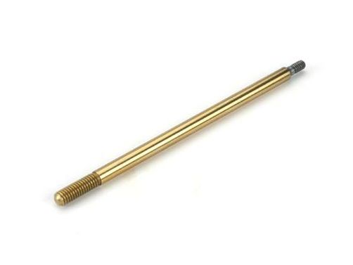 Losi LOSB2841 - Shock Shaft, TiN (LST/2, XXL/2)