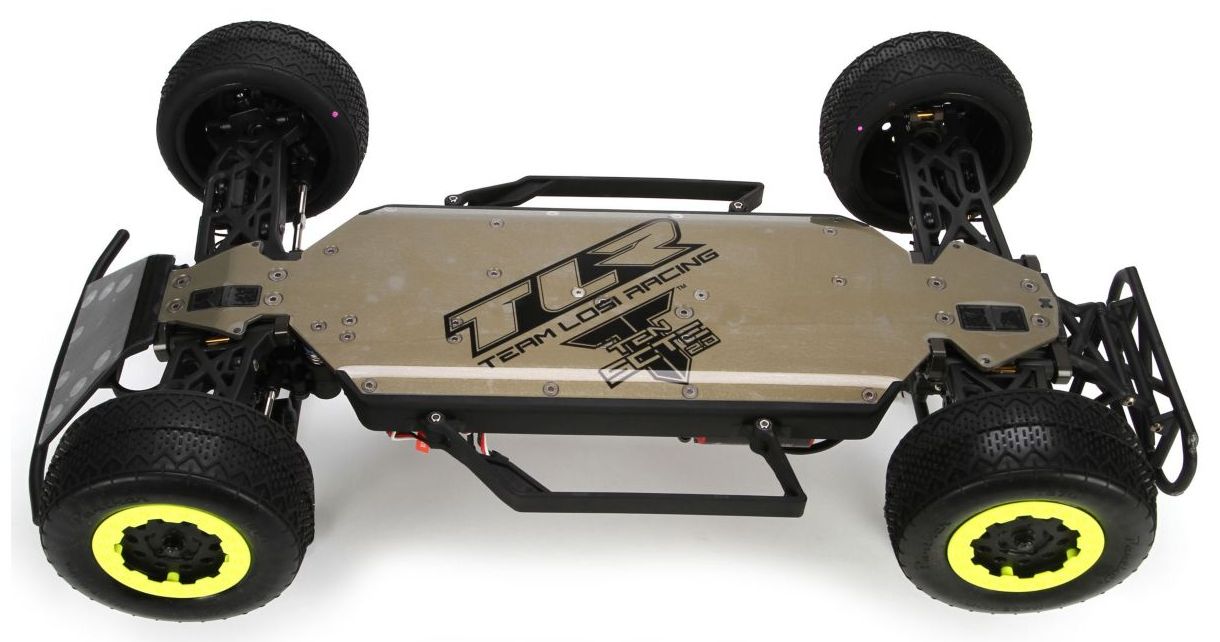 TLR331003 - Chassis Protective Tape Precut (SCTE 2.0)