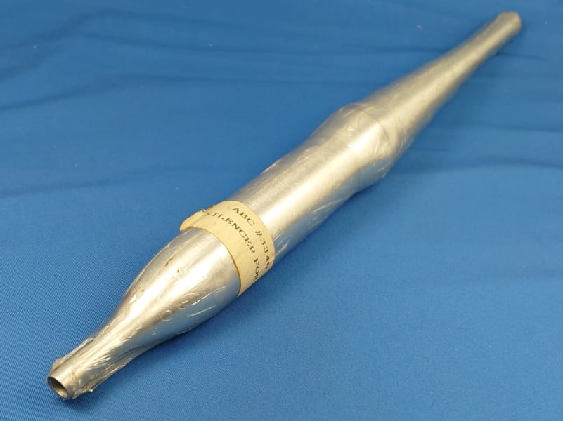 ABC 3340 - Expert Silencer Body For 40