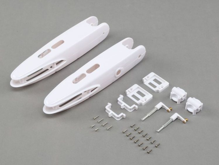 E-flite EFL11019 - Nacelle Set (Convergence)