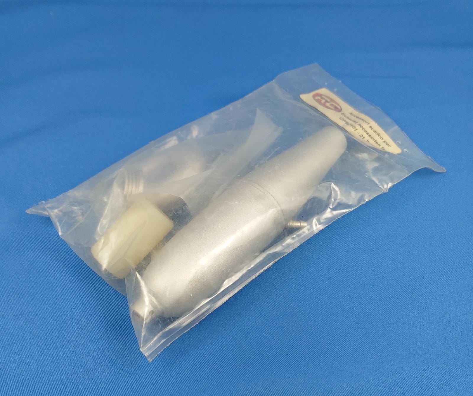 (OPS OP82101) -  21 Track / Tuned Pipe, Manifold Set, EFRA-083
