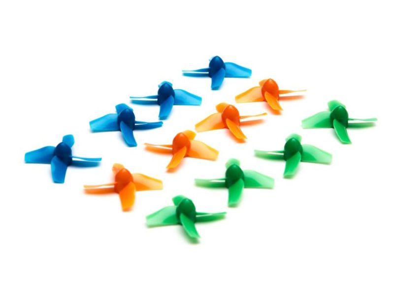 Blade BLH8507 - Optional Color Prop Set 12pcs (Inductrix FPV)