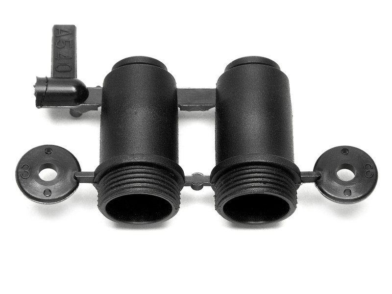 HPI A540 - Sports Shock Body 45-56mm (Nitro3, Nitro Drift, Sprint2, Nitro2, Sport2, Super Nitro)