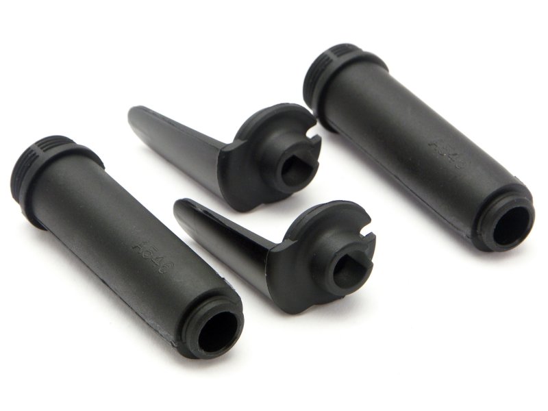 HPI A546 - Shock Body Set 70-103mm (Nitro Rush, Super Nitro Rally, MT, Nitro MT)