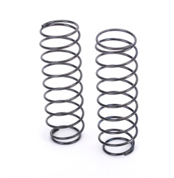 Core CR188 - Big Bore Spring; Long Black - 2.6 pr