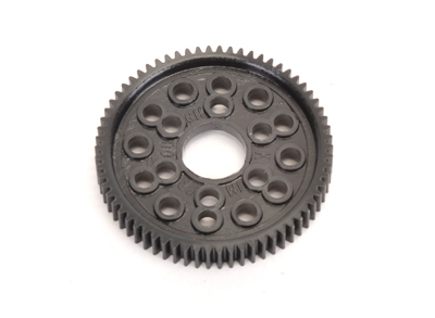 Core CR510 - Spur Gear 66T - 48DP