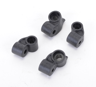Schumacher U4487 - Suspension Block Set (Cougar KF)