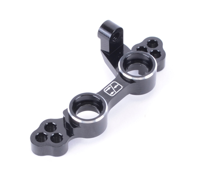 Schumacher U4619 - Alloy Center Track Rod - 2WD