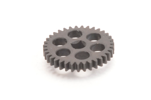 Schumacher U4758 - 35T Side Gear (CAT K2)