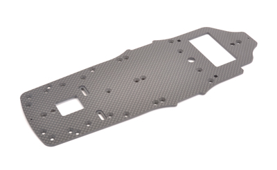 Schumacher U4958 - C/F - Chassis (Eclipse)