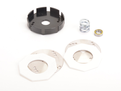 Schumacher U7050 - Multi Plate Slipper Conversion (Cougar KC/D)