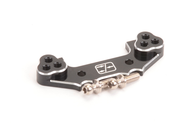 Schumacher U7048 - Alloy Rear Link Mount (Cougar KC)