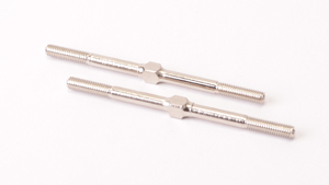 Schumacher U4299 - Turnbuckle HT - Touring 52mm - (CAT XLS Masami)