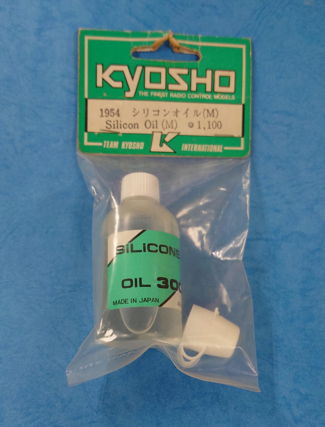 Kyosho 1954 - Silicon Oil (M)