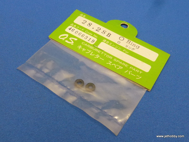 OS 46066319 - 2S. 2SB O Ring