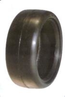 Take Off CS32 - CS Tire With 2002 Matchd Molded Insert (M)