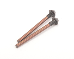 Schumacher U4783 - Rear Outboard Pin - CAT K2 - (pr)