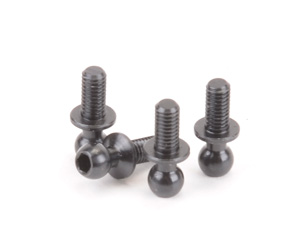 Schumacher U4904 - Precision Ball Stud Short (Mi6)