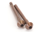 Schumacher U7079 - Front Outboard Pivot Pin (Cougar KC/D)