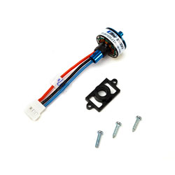 E-Flite EFLUM180BL2 - BL180 Brushless Outrunner Motor 2500Kv