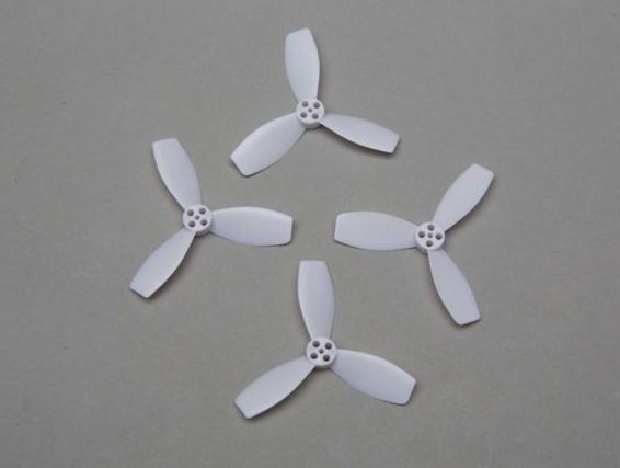 Blade BLH04009 - 2-inches FPV Propellers (4): Torrent 110 FPV