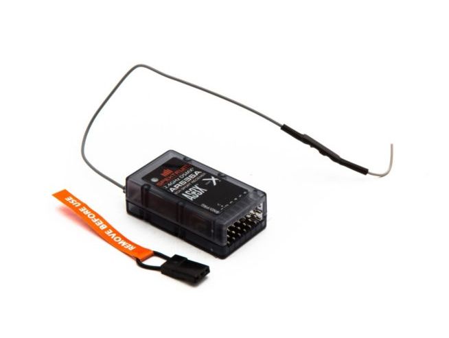 Spektrum SPMAR636F4U - AR636 F4U Corsair SAFE Replacement Receiver