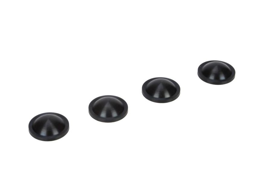TLR 243004 - 16mm Shock Bladders (8B 3.0)