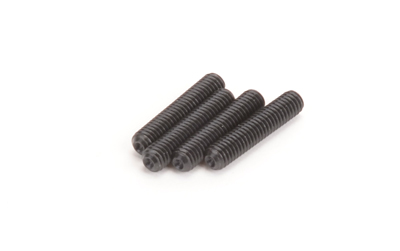Schumacher U7090 - SPEED PACK - M4x20 Grub Screw (pk4)