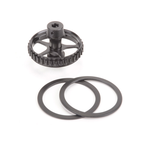 Schumacher U7250 - Spool Spindle (Mi6evo)