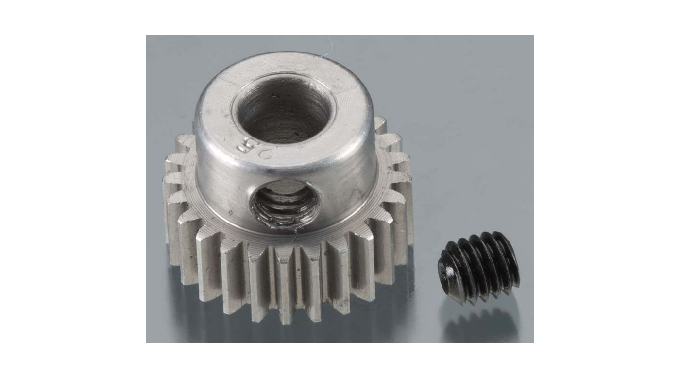 Robinson 2025 - Pinion Gear 48P 25T 5mm Bore