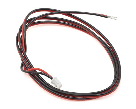 Spektrum SPMA9570A - Aircraft Telemetry Flight Pack Voltage Sensor-2pin 