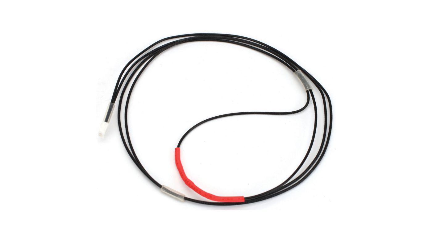 Spektrum SPMA9571 - DSMR/DSMX Telemetry Temperature Sensor
